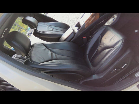 Passenger Front Seat Leather Heated Without Cooled Fits 1618 MKX 4774010