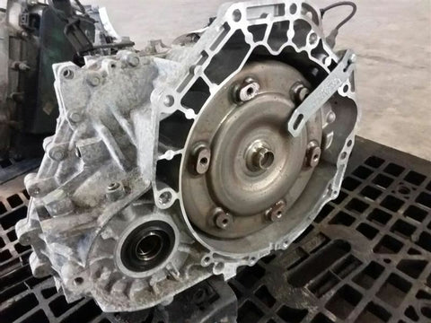 Automatic Transmission 6 Speed Fits 14 CADENZA 3209760