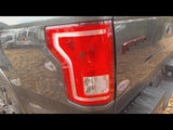Driver Tail Light Styleside Incandescent Fits 15-17 FORD F150 PICKUP 4707790