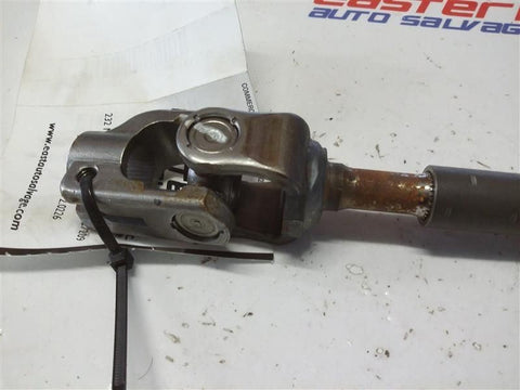 CRV      2007 Steering Shaft 2424130