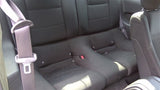MUSTANG   2012 Seat Rear 457180