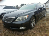Passenger Strut Rear RWD With Air Suspension Fits 0709 LEXUS LS460 2979011