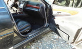 Passenger Rear Side Door SWB Fits 0717 LEXUS LS460 3492897