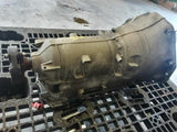Automatic Transmission 8 Speed RWD Fits 1012 BMW 550i GT 3400422