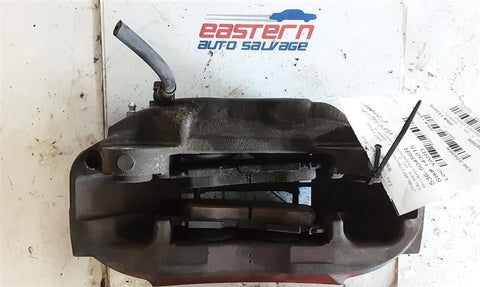 Passenger Caliper Front Without Sport Package RWD Fits 07-17 LEXUS LS460 3521790