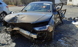 Axle Shaft Rear Axle Fits 13-17 AUDI A5 3595132
