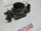 Throttle Body Throttle Valve Assembly Gasoline Fits 9804 CROWN VICTORIA 2471691