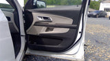 EQUINOX   2017 Front Door Trim Panel 4657350