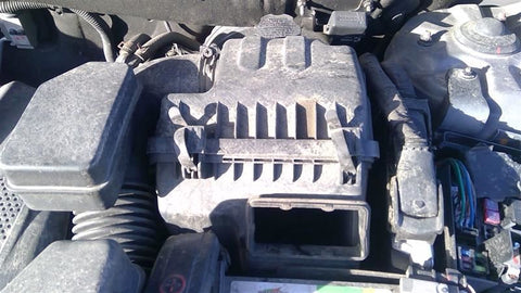 Air Cleaner 2.4L Assembly Fits 1113 SORENTO 4598380