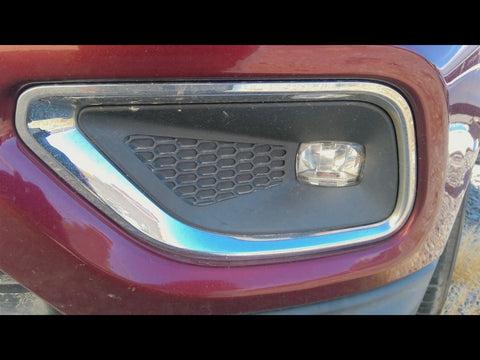 Corner/Park Light Fogdriving LED Fits 1923 CHEROKEE 4777860