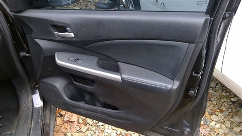 CR-V      2013 Front Door Trim Panel 3578990