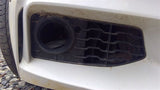 Passenger Grille Lower Ends Open Grid Fits 18-20 BMW 430i 362164