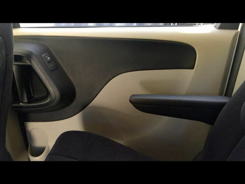 CARAVAN   2014 Door Trim Panel Rear 3299010