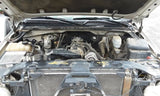 Driver Left Headlight Fits 99-06 SIERRA 1500 PICKUP 4559656