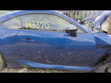 Passenger Right Front Door Fits 2223 BRZ 4738040