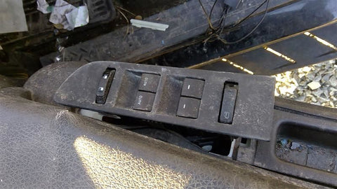 Driver Front Door Switch Driver's Window Fits 1014 FORD F150 RAPTOR 3571850