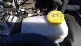 Brake Master Cylinder Fits 0708 WRANGLER 4569610