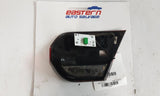 Driver Left Tail Light Decklid Mounted Fits 1215 XF 3580502