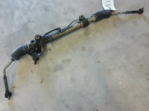 Steering Gear/Rack Power Rack And Pinion Fits 07-09 FJ CRUISER 3115690