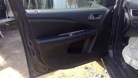 JOURNEY   2017 Front Door Trim Panel 3613460