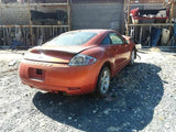Driver Front Seat Bucket Manual Cloth Fits 06 ECLIPSE 3437214