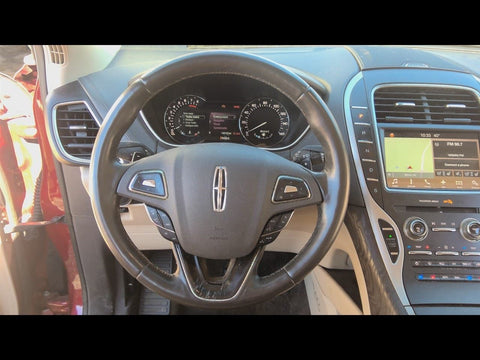 MKX       2018 Steering Wheel 479061bag not included0