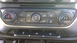 Temperature Control Classic Style Fits 1819 SIERRA 1500 PICKUP 3601390
