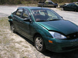 Automatic Transmission SOHC ID XS4PCF Fits 0001 FOCUS 1494045