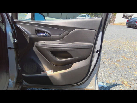 ENCORE    2018 Front Door Trim Panel 4761880