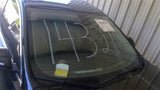 Windshield Glass Heated Fits 0915 XF 4670191
