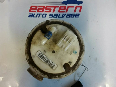 Fuel Pump Assembly Includes Sender Fits 1017 WRANGLER 2996320