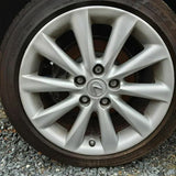 Passenger Right Axle Shaft Rear Axle Fits 0613 LEXUS IS250 3458255