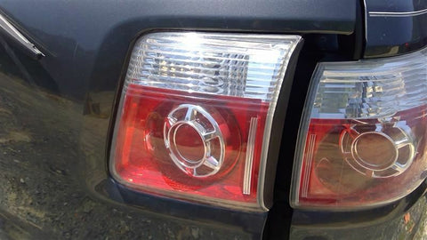 Passenger Right Tail Light Lid Mounted Fits 07-12 ACADIA 3409020
