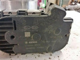 Throttle Body 2.4L VIN 7 8th Digit Fits 1115 OPTIMA 2688411