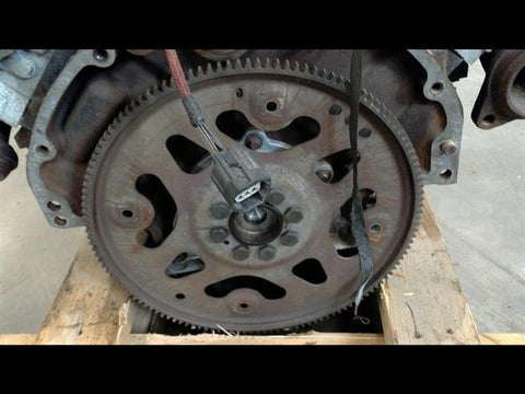FLYWHEEL/FLEX PLATE AUTOMATIC 57L FITS 0511 GRAND CHEROKEE 2718310