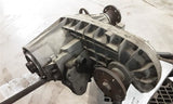 Transfer Case Electronic Shift ID 4C34AD Fits 0310 FORD F250SD PICKUP 3618330