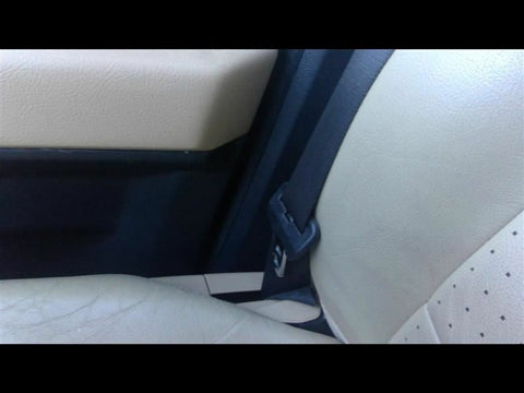 Seat Belt Front Bucket Seat Passenger Retractor Fits 0506 LR3 2938010