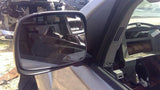 Driver Side View Mirror Power Painted Smooth Fits 0519 FRONTIER 3436280