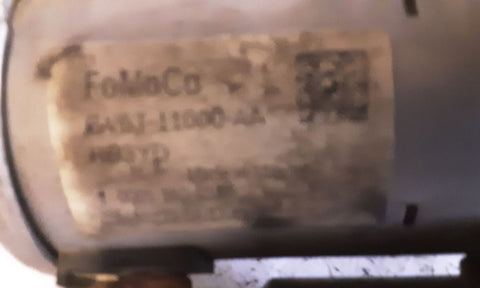 Starter Motor Fits 1719 ESCAPE 3525160