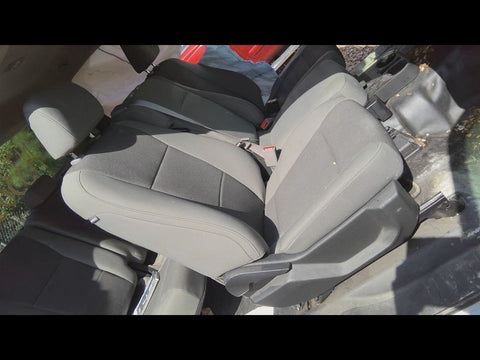 Passenger Front Seat Thru 02/05/17 Bench Fits 15-17 FORD F150 PICKUP 4757970