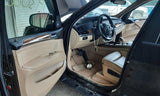 Carrier 3.0L Gasoline 4.44 Ratio Rear Thru 8/09 Fits 07-10 BMW X5 3540208
