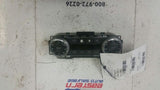 Temperature Control 204 Type C250 Front Fits 0910 MERCEDES CCLASS 2492071