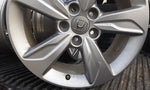 Wheel 18x7-1/2 Alloy 5 Spoke Without Machined Face Fits 18-21 ODYSSEY 460212
