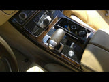 A8 AUDI   2011 Transmission Shift 3361100