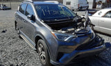 Passenger Front Seat Bucket - VIN F 5th Digit Fits 13-18 RAV4 3599591