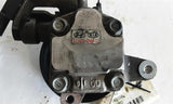 Power Steering Pump Coupe Belt Driven Fits 1316 GENESIS 3386950