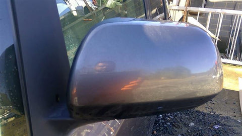 Driver Side View Mirror Power With Blind Spot Alert Fits 18-19 SIENNA 462920