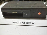 Audio Equipment Radio CD Changer Fits 9802 LEXUS GS300 2400842