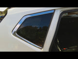 Passenger Quarter Glass VIN 5 1st Digit Usa Built Fits 1420 ROGUE 4775210