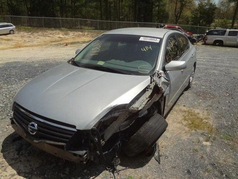 AntiLock Brake Part Assembly Under Hood Sedan Base Fits 0709 ALTIMA 2113320